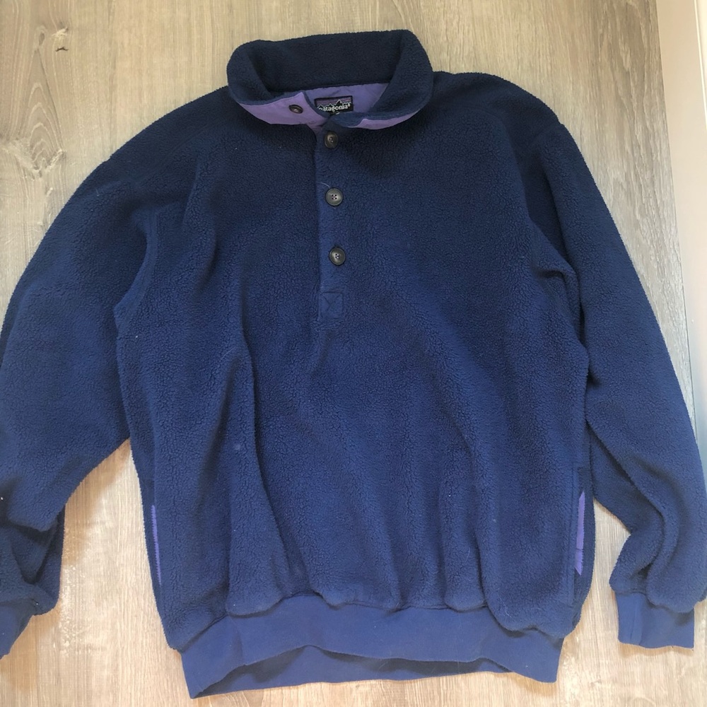 PATAGONIA Fleece